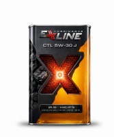 EXLINE CTL 5W-30 J (1л)
