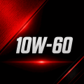 10W-60 — EXLINE 10W-60