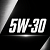 5W-30