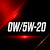 0W/5W-20